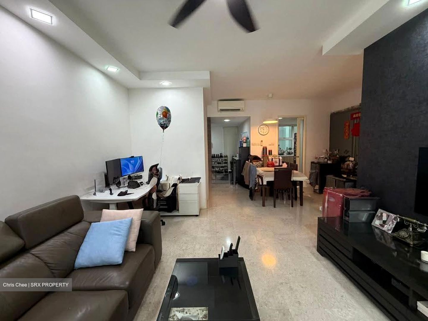 Dahlia Park Condominium (D17), Condominium #611503131